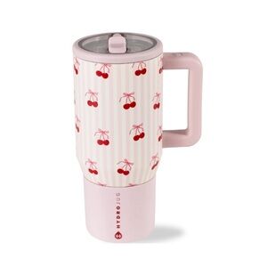 Sweet Cherry Hydrojug 🍒 20oz 20 oz
